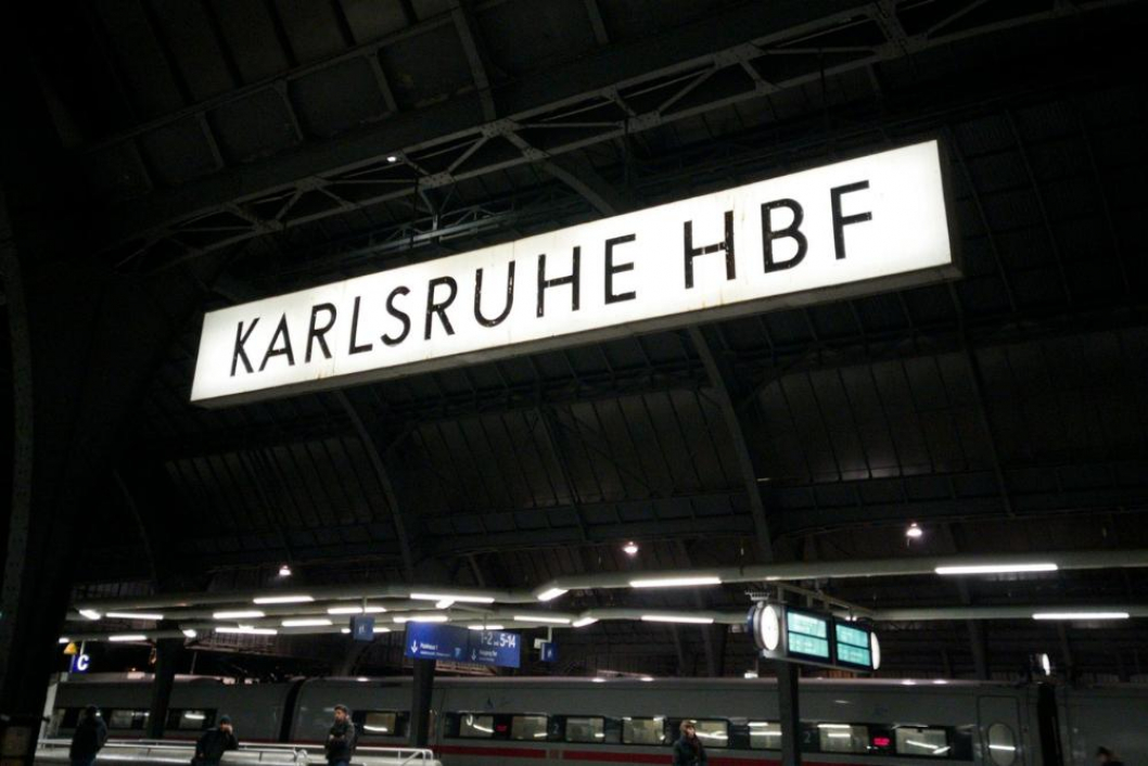 Computer Entsorgung Karlsruhe